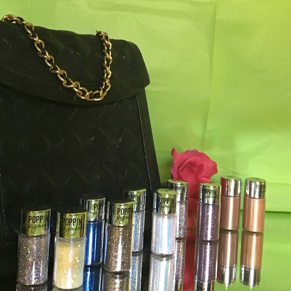 Hard Candy Other - Poppin Glitters & Pigments